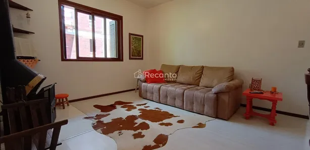 Apartamento com 1 Quarto à venda, 54m² no Planalto, Gramado