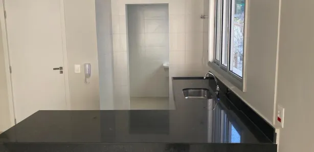 Apartamento com 2 Quartos para alugar, 55m² no Serra, Belo Horizonte