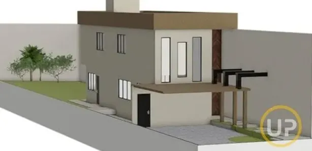 Casa com 3 Quartos à venda, 138m² no Residencial Parque dos Buritis, Lagoa Santa