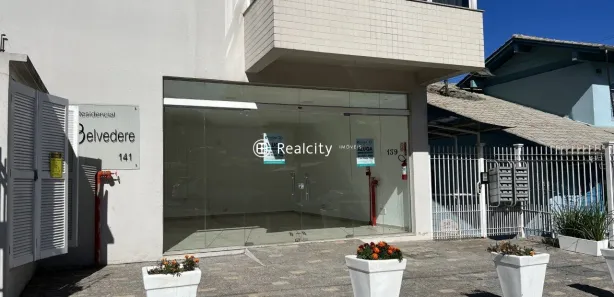 Ponto Comercial à venda, 52m² no Santa Rita, Bento Gonçalves