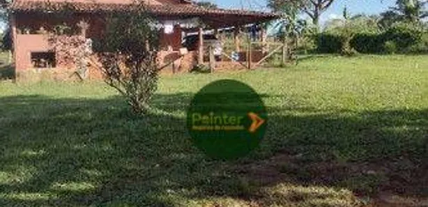 Fazenda/Sítio com 2 Quartos à venda, 48400m² no , Itaberaí