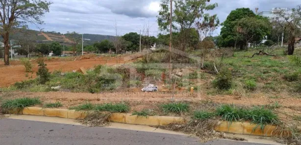 Lote/Terreno à venda, 360m² no Centro, Lagoa Santa