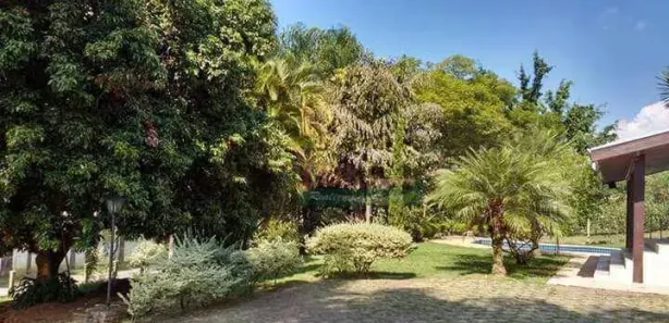 Casa de Condomínio com 5 Quartos para venda ou aluguel, 260m² no Chácaras Cataguá, Taubaté