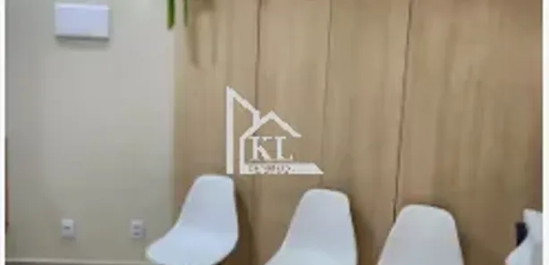 Ponto Comercial com 1 Quarto à venda, 44m² no Lagoa Nova, Natal