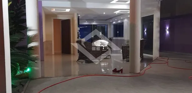 Casa de Condomínio com 4 Quartos à venda, 260m² no Campo Grande, Rio de Janeiro