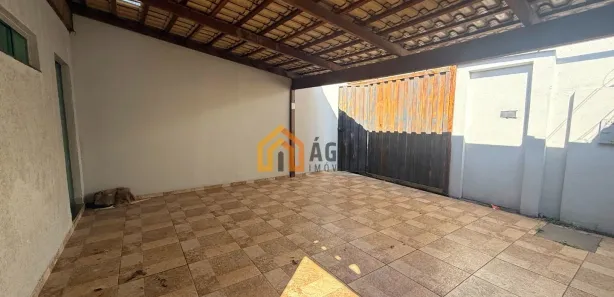 Casa com 3 Quartos à venda, 160m² no Cidade Nova, Igarapé