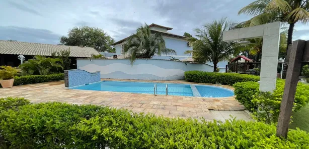 Apartamento com 2 Quartos para alugar, 80m² no Itaúna, Saquarema
