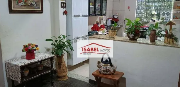 Fazenda/Sítio com 2 Quartos à venda, 1000m² no , Biritiba Mirim
