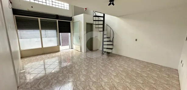 Sala Comercial para alugar, 45m² no Centro, Portão
