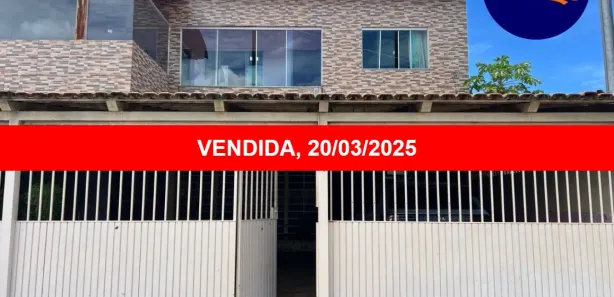 Sobrado com 4 Quartos à venda, 300m² no Setor Leste, Brasília
