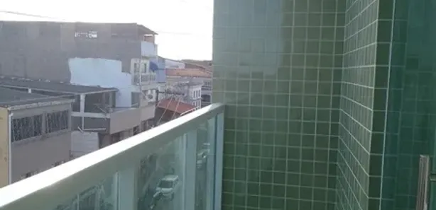 Apartamento com 2 Quartos para alugar, 48m² no Caixa D'Água, Salvador
