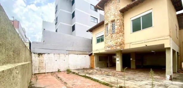 Imóvel Comercial com 4 Quartos para alugar, 250m² no Dona Clara, Belo Horizonte
