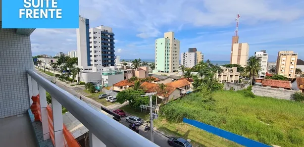 Apartamento com 3 Quartos à venda, 85m² no Balneário de Caioba, Matinhos