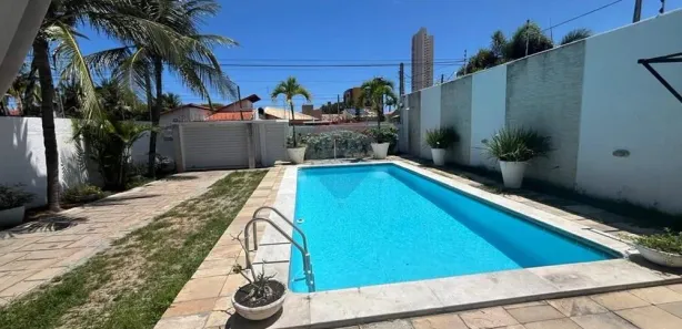 Casa com 3 Quartos à venda, 231m² no Capim Macio, Natal