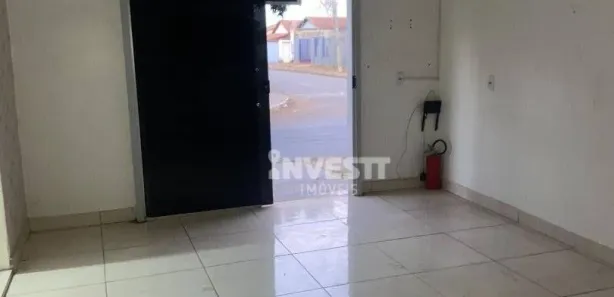 Sala Comercial para alugar, 18m² no Parque Primavera, Aparecida de Goiânia