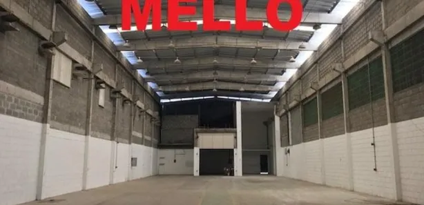 Galpão/Depósito/Armazém para alugar, 4400m² no Pirajá, Salvador