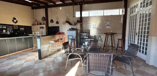Casa com 4 Quartos à venda, 250m² no Sobradinho, Brasília