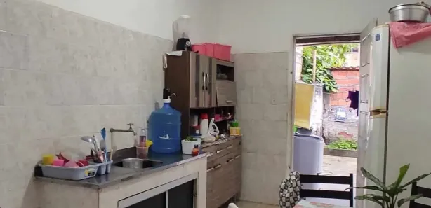 Casa com 2 Quartos à venda, 100m² no , Itaparica
