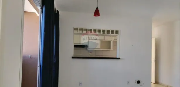 Apartamento com 2 Quartos à venda, 55m² no Vale Verde (Centro), Cabreúva