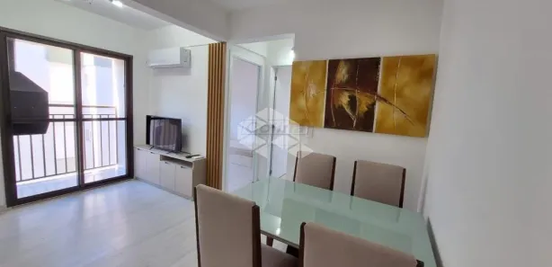 Apartamento com 2 Quartos à venda, 63m² no Centro, Montenegro