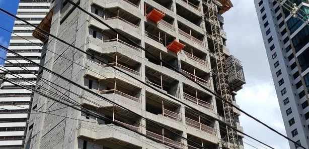Apartamento com 3 Quartos à venda, 112m² no Horto Florestal, Salvador