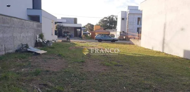 Lote/Terreno à venda, 300m² no Parque Vera Cruz, Tremembé