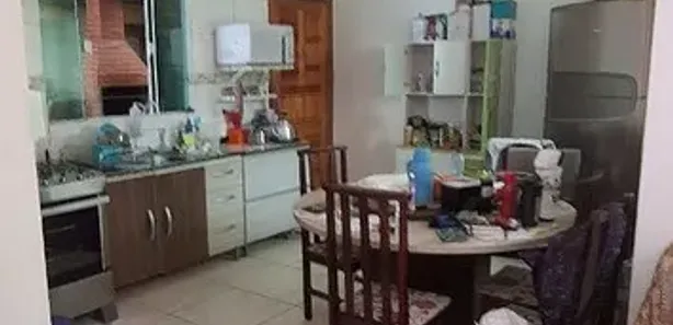 Casa com 2 Quartos à venda, 64m² no Marajó, Matinhos