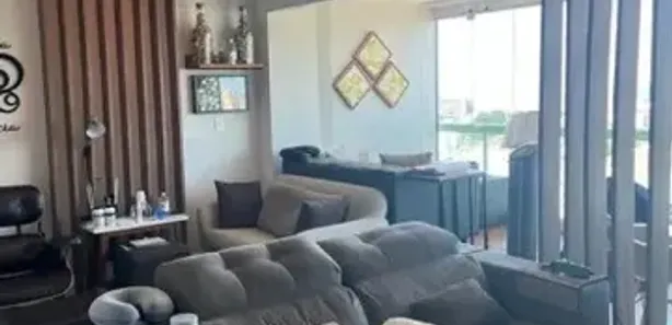 Apartamento com 3 Quartos à venda, 104m² no Horto Florestal, Salvador