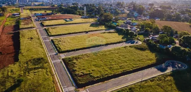 Lote/Terreno à venda, 300m² no São Luiz Gonzaga, Passo Fundo