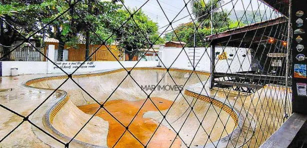 Lote/Terreno à venda, 1000m² no Guaiúba, Guarujá