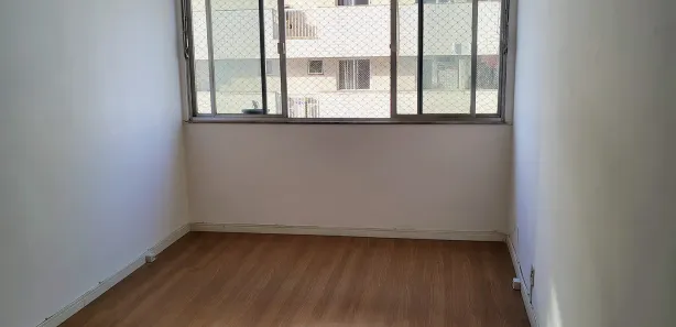 Apartamento com 1 Quarto para alugar, 53m² no Laranjeiras, Rio de Janeiro