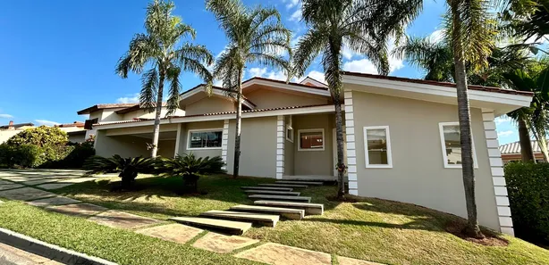 Casa de Condomínio com 4 Quartos à venda, 10175m² no Rancho Dirce, Sorocaba