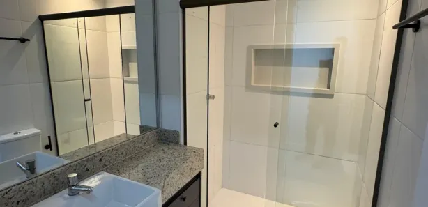 Apartamento com 2 Quartos para alugar, 60m² no Barra, Salvador