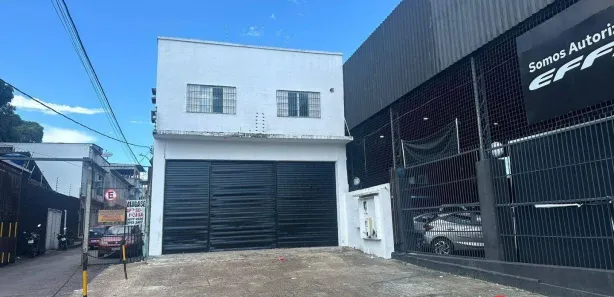 Galpão/Depósito/Armazém para alugar, 1443m² no São Geraldo, Manaus