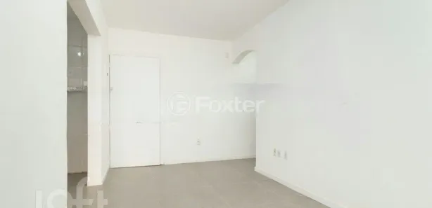 Apartamento com 1 Quarto à venda, 43m² no Praia de Belas, Porto Alegre