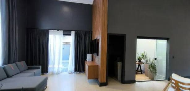 Casa de Condomínio com 3 Quartos à venda, 300m² no Residencial Santa Helena, Caçapava