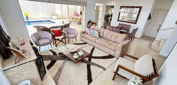 Casa com 3 Quartos à venda, 310m² no Guaiúba, Guarujá