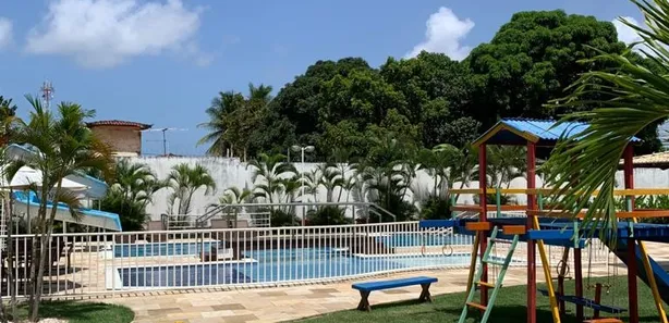 Apartamento com 3 Quartos para venda ou aluguel, 94m² no Lagoa Nova, Natal