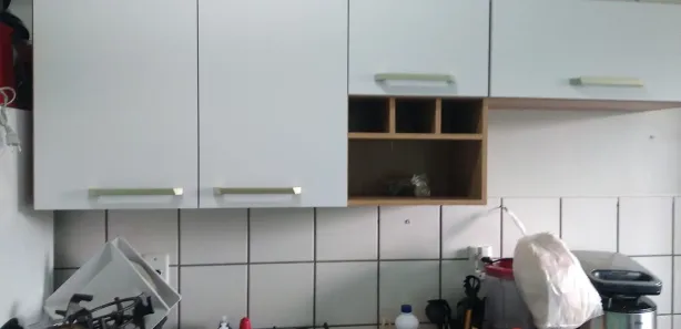 Apartamento com 3 Quartos para alugar, 70m² no Dom Pedro I, Manaus