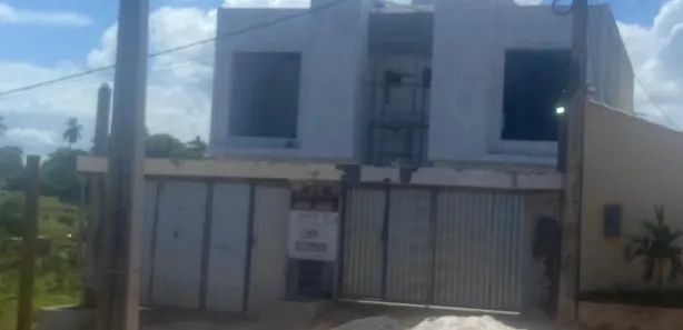 Casa com 3 Quartos à venda, 150m² no Vila de Abrantes (Abrantes), Camaçari