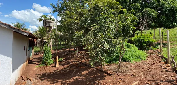Fazenda/Sítio com 2 Quartos à venda, 96800m² no , Bonfinópolis