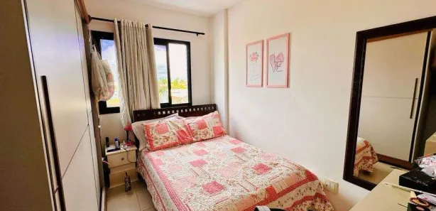 Apartamento com 3 Quartos à venda, 80m² no Atalaia, Aracaju