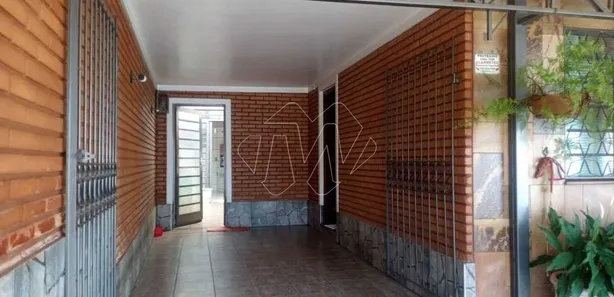 Casa com 3 Quartos à venda, 174m² no Centro, Araraquara