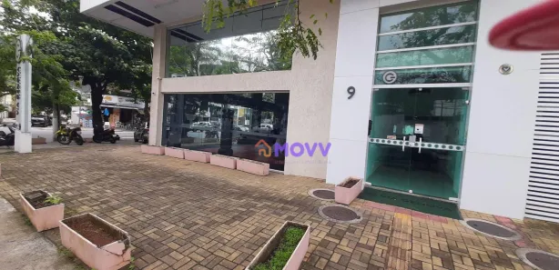 Sala Comercial à venda, 28m² no São Francisco, Niterói