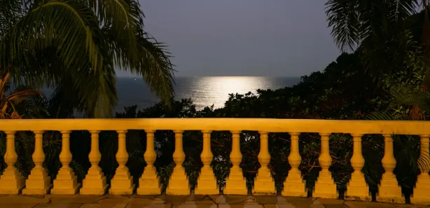 Sobrado com 10 Quartos à venda, 500m² no Morro Sorocotuba, Guarujá