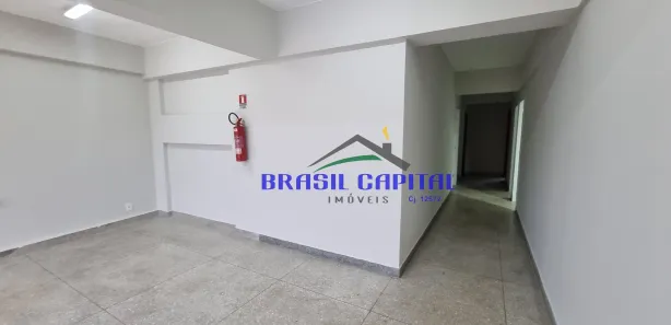Ponto Comercial para alugar, 150m² no Setor de Habitações Individuais Sul, Brasília
