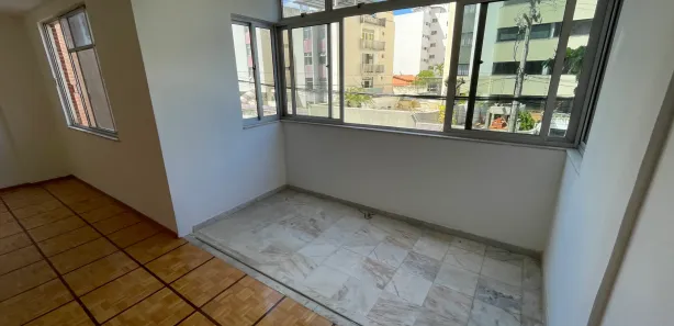 Apartamento com 3 Quartos para alugar, 136m² no Costa Azul, Salvador
