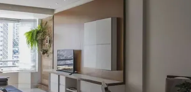 Apartamento com 2 Quartos à venda, 72m² no Coração de Jesus, Belo Horizonte