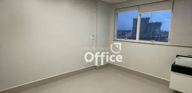 Sala Comercial para venda ou aluguel, 36m² no Centro, Anápolis