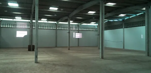 Galpão/Depósito/Armazém para alugar, 1000m² no Porto Seco Pirajá, Salvador